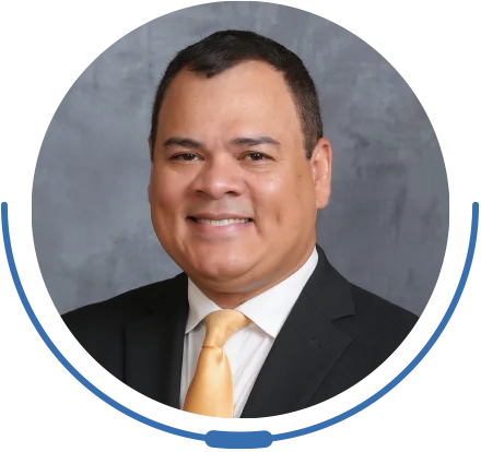 Edward Mejia, Senior Paralegal. Law Office of Julio Montiel Lopez, PLLC.