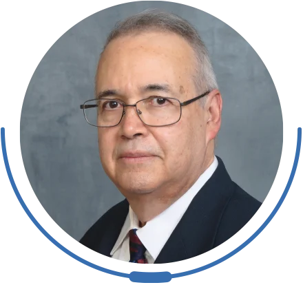 Heriberto Bolaños, Senior Paralegal. Law Office of Julio Montiel Lopez, PLLC.
