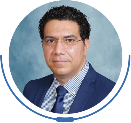 Julio Montiel Lopez, Fundador. Law Office of Julio Montiel Lopez, PLLC.