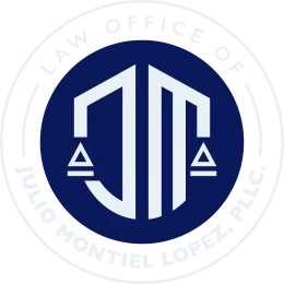 Law Office of Julio Montiel Lopez, PLLC.