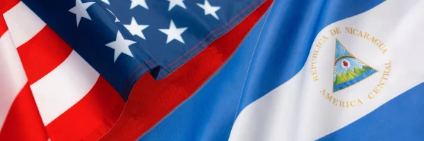 Julio Montiel Lopez PLLC. Servicios binacionales. Nicaragua - Estados Unidos